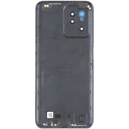 Flipkart SmartBuy Realme C31 Back Panel image 2