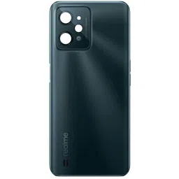 Flipkart SmartBuy Realme C31 Back Panel image 1