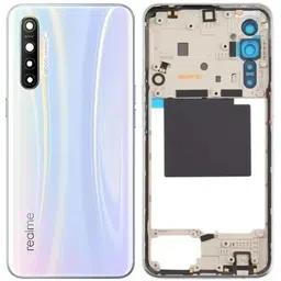 Flipkart SmartBuy Realme XT (Full Body) with Middle Ring Camera Ring Lens Full Panel-picture-22