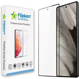 Flipkart SmartBuy Tempered Glass Guard for Realme 12X 5G-picture-36