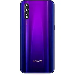 Flipkart SmartBuy Vivo Z1x Full Body Housing Full Panel-picture-18