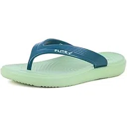 flite EVA Slippers for Women | Lightweight & Comfortable Flip-Flops | Soft Cushioned Sole | Water-Resistant & Anti-Skid Sandals-picture-43