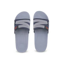 FLITE Men Embellished Mules with Embroidered Flip Flops-picture-15