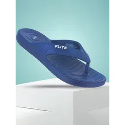 FLITE Men Printed Fashion Flip Flops-picture-33