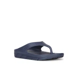 Floatz by Bata Kids Blue Flip Flops-picture-13