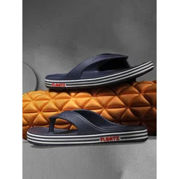 Floatz Men Printed Thong Flip-Flops-picture-23