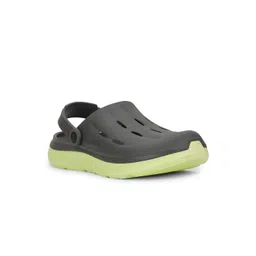 Floatz Men Rubber Casual Slip-On Clogs-picture-36