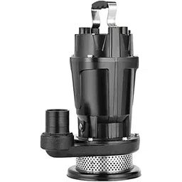 flojoy Asian Pump & Machineries 72V 2” Solar submersible water Pump 1300W BLDC with In-built MPPT Controller 72V for River, Lake, Openwell, Farm Irrigation, Aqua Farming, Pond Head 75-80Ft Max Flow 17000l/hr-picture-22