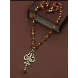 floky Om namah shivaya locket Sterling Silver Sterling Silver Pendant-picture-48