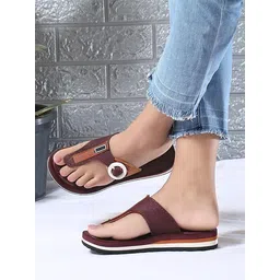 Flopsie Women Stylish Soft Comfortable Slipper Lightweight Dailywear Women Slippers-picture-27