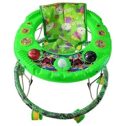 flora Activity Walker image 1