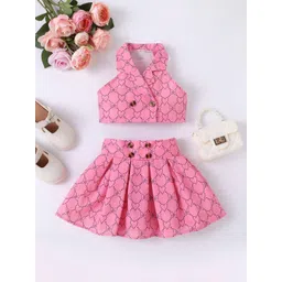 Flora Fit & Flare Dress-picture-53