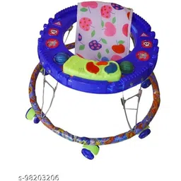 flora Musical Activity Walker-picture-34