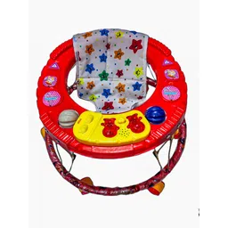 flora Musical Activity Walker-picture-10