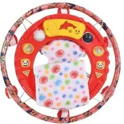 flora Musical Activity Walker-picture-30