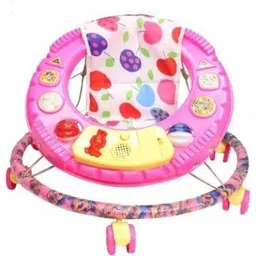 flora Musical Activity Walker-picture-33