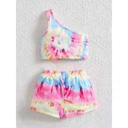 Flora Print Fit & Flare Dress-picture-54