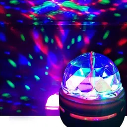 flora shine Single Disco Ball-picture-40