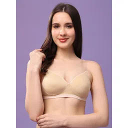 Floret Bra Medium Coverage Lightly Padded-picture-13