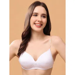 Floret Bra Medium Coverage Lightly Padded image 1
