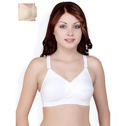 Floret Pack of 2 Full-Coverage Bras-picture-26