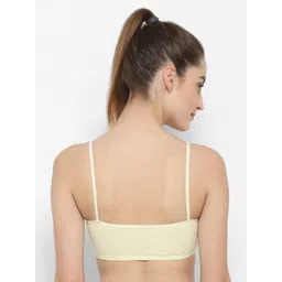 Floret Pack Of 3 Bralette image 4