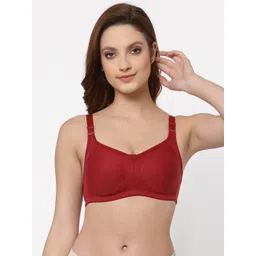 floret Women Minimizer Non Padded Bra-picture-15