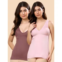 floret Women Multicolor Camisole-picture-14