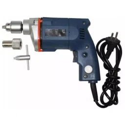 Florix Nation Ortho Cannulated Bone Drill Machine Electric with Speed Regulator, Chuck & Key UW5834-picture-28