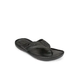Florsheim Black Thong Sandals-picture-43