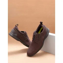 Florsheim Men Round Toe Lightweight Suede Sneakers-picture-26