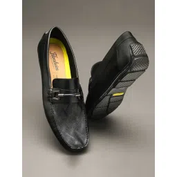 Florsheim Men's Black Casual Loafers-picture-23