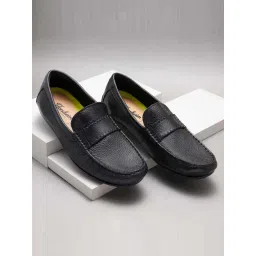 Florsheim Men's Black Casual Loafers-picture-28