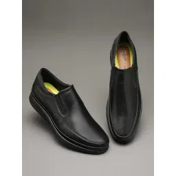 Florsheim Men's Black Formal Loafers-picture-18