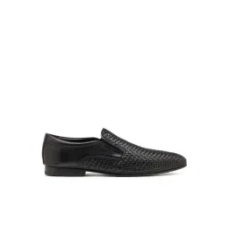 Florsheim Men's Black Formal Loafers-picture-20