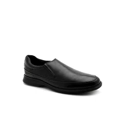 Florsheim Men's Black Formal Loafers image 3