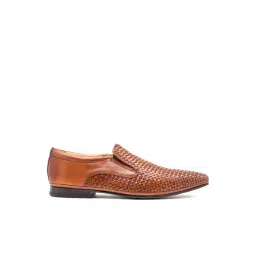Florsheim Men's Tan Formal Loafers-picture-25