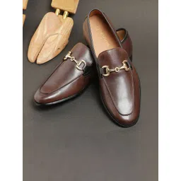 Florsheim The Falon Men Leather Formal Loafers-picture-21