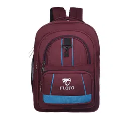 FLOTO Women Ergonomic Backpack-picture-25