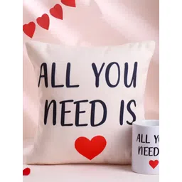 Floweraura Set Of 2 Home Gift Set-picture-41