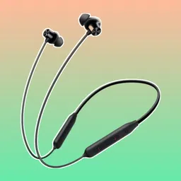 flozum Bluetooth Neckband,Bullets Wireless Z2 Bluetooth* 75 Hours Playback Bluetooth Bluetooth Headset-picture-22