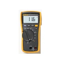Fluke 116 Digital HVAC Multimeter 6V-600V-picture-23
