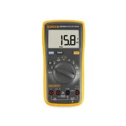 Fluke 15B MAX Kiit Economical Digital Multimeter-picture-22