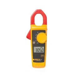 Fluke 305 Clamp Meter-picture-44