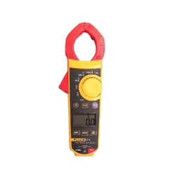 Fluke 319 Digital Clamp Meter With Backlight-picture-25