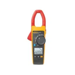 Fluke 374FC Digital AC/DC Clamp Meter 24.9 x 8.5 x 4.5 CM-picture-29