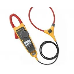 Fluke 376 Fc True-rms Ac/dc Clamp Meter-picture-32