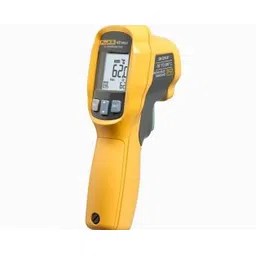 Fluke 62 Max Infrared Thermometer Altitude Storage: 12,000 meters-picture-36