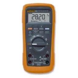 Fluke 28-ii Industrial Multimeter 0.1 mV to 1000 V-picture-24