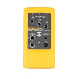 Fluke 9062 Motor and Phase Rotation Indicator-picture-36